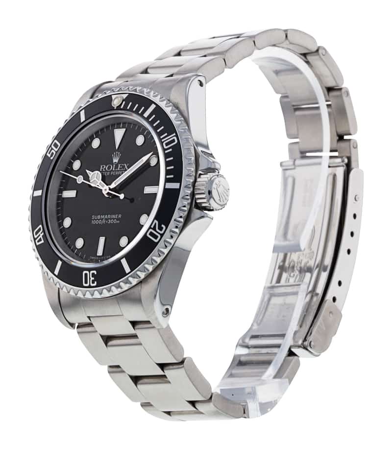 Rolex Submariner 14060